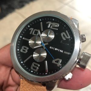 Rockawear Wrist Watch